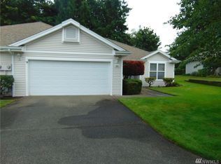 8905 69th Street Ct SW #8905, Lakewood, WA 98498