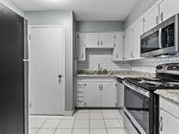 Strasbourg Apartments