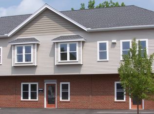 Pearl Place Condominium, Nashua, NH 03060