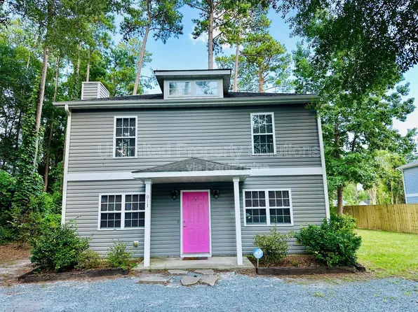 811 Bonham Ave, Wilmington, NC 28403