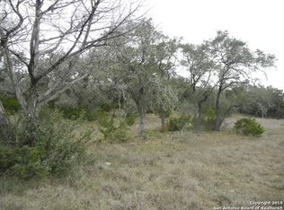 493 Coyote Trl, Spring Branch, TX 78070