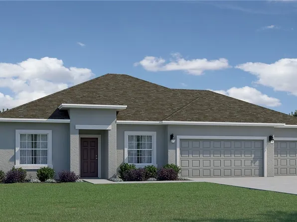 2445 NW 9th St, Cape Coral, FL 33993