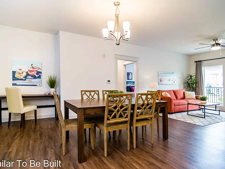Harbor Village Apartments — Photo 12