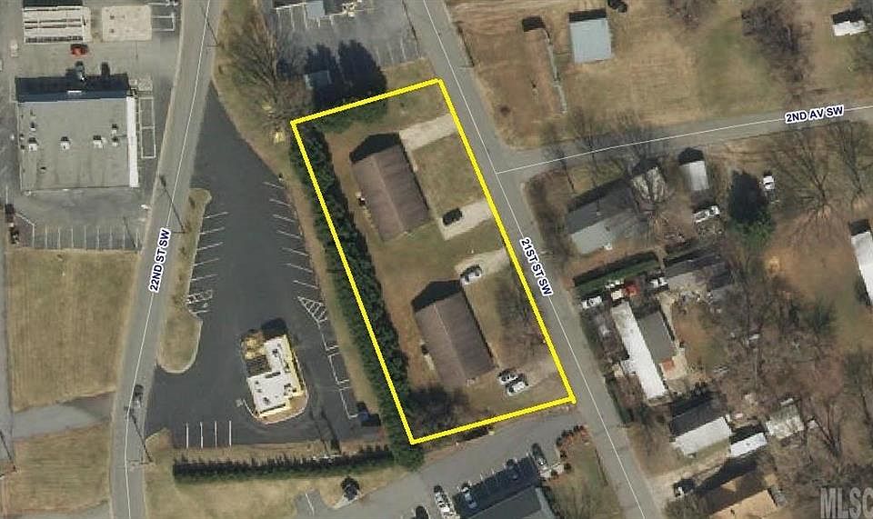 1st image of 160-162 447th St SW