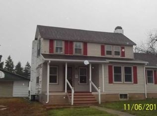 618 NW 4th St, Galva, IL 61434