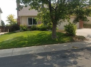 1652 S Cathay St, Aurora, CO 80017