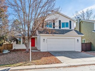 8962 S Coyote St, Highlands Ranch, CO 80126