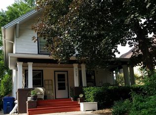 3323 Cottage Grove Ave, Des Moines, IA 50311