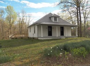 3445 Adam Way NE, Georgetown, IN 47122