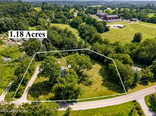 480 Graefenburg Rd, Waddy, KY 40076