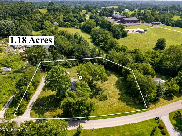 480 Graefenburg Rd, Waddy, KY 40076