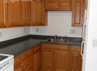 74 Hamlet Ave #1L, Woonsocket, RI 02895