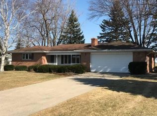 7540 Lawndale Rd, Freeland, MI 48623