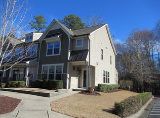 1125 Midtowne Way, Durham, NC 27713