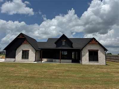 41818 Hazel Dell Rd, Shawnee, OK, 74804