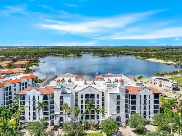 10721 Mirasol DR #502, MIROMAR LAKES, FL 33913