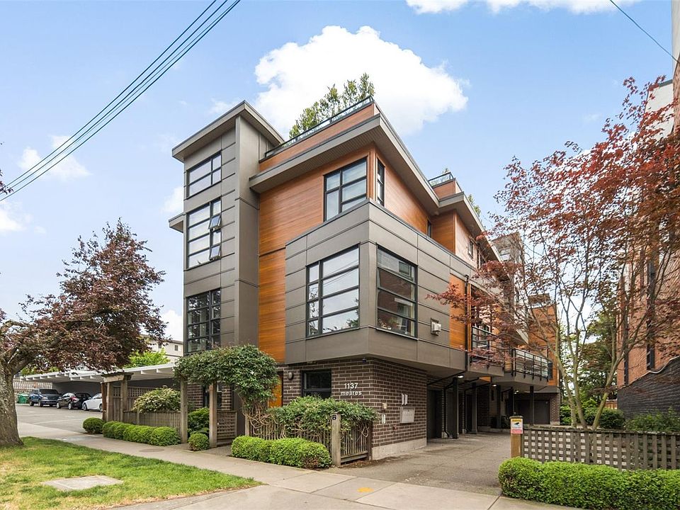 1st image of 1137 Meares St #4
