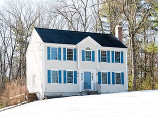 168 Warren Rd, Townsend, MA 01469