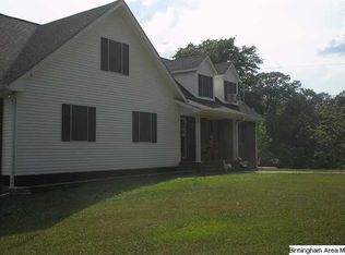 1015 Ball Park Rd, Dora, AL 35062