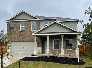 1732 Catahoula Dr, Leander, TX 78641