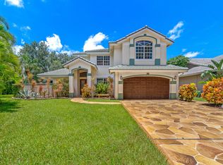 247 Bluejay Ln, Jupiter, FL 33458