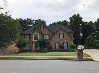 3355 Sugar Valley Trl, Alpharetta, GA 30022
