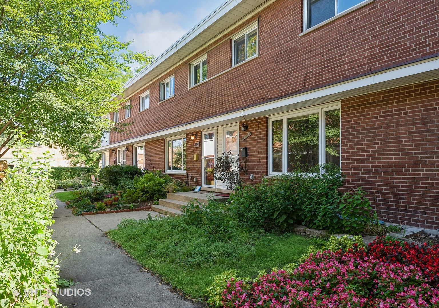 612 South Blvd #D, Evanston, IL 60202 | Zillow