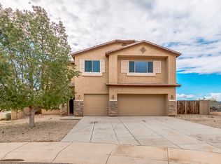 30186 N Ocotillo Dr, Florence, AZ 85132