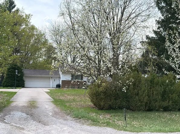 11311 N Jennings Rd, Clio, MI 48420