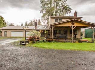 42034 Ames Creek Rd, Sweet Home, OR 97386