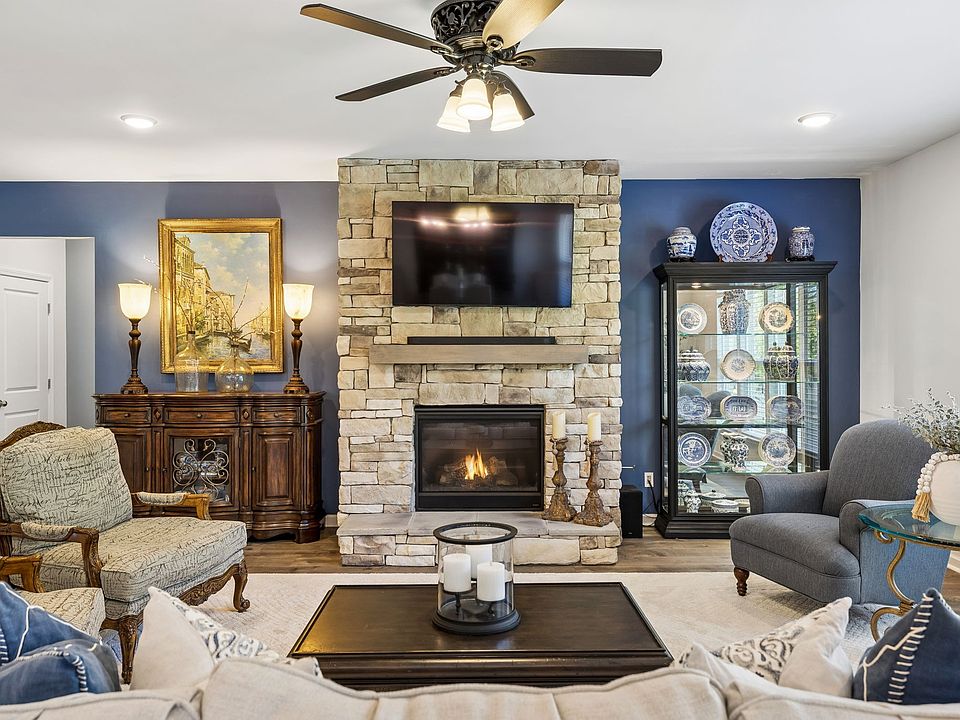 1686 Lantana Dr, Spring Hill, TN 37174 | MLS #3164103 | Zillow