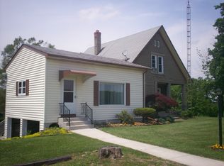 5100 N State Route 101, Tiffin, OH 44883