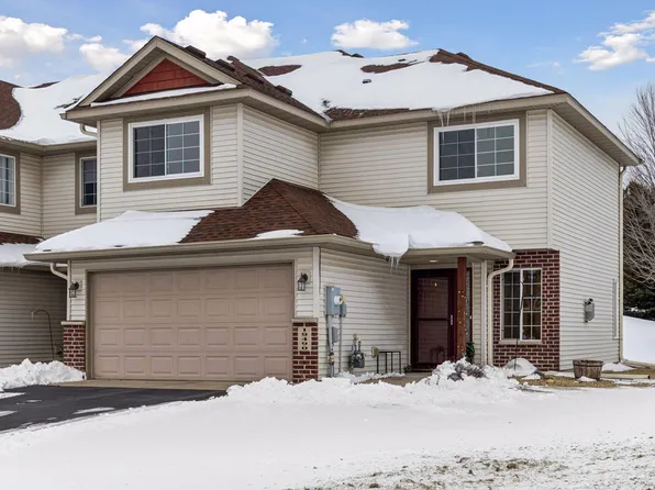 19490 Prairieview Dr, Rogers, MN 55374