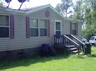 5061 Mrs Mag Rd, Conway, NC 27820