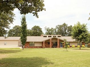 16415 W 58th St S, Sand Springs, OK 74063