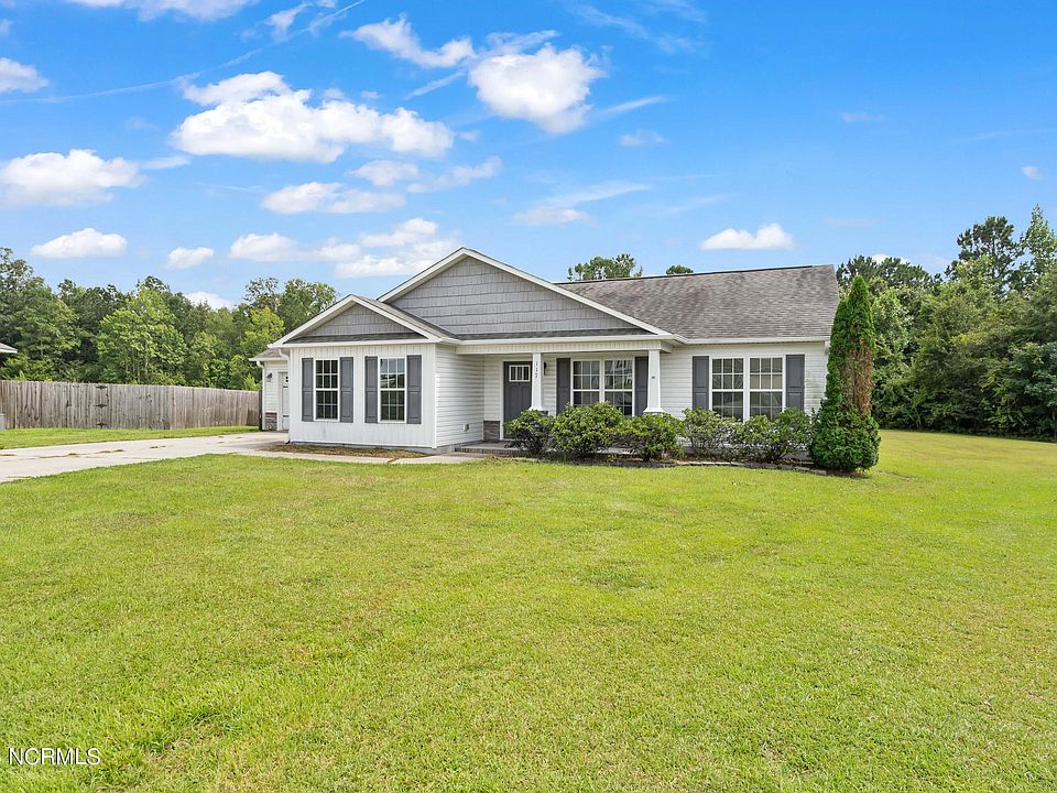 117 Stony Brook Way, Jacksonville, NC 28546 Zillow