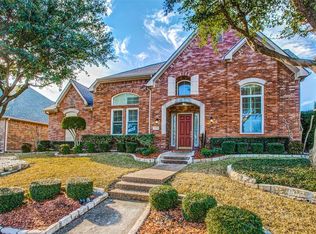 4500 Copper Mountain Ln, Richardson, TX 75082