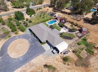11213 Colony Rd, Wilton, CA 95693