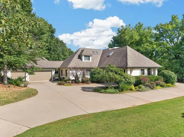 6296 S Farm Road 169, Ozark, MO 65721