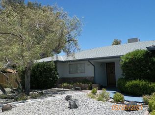 248 N Sunland Dr, Ridgecrest, CA 93555