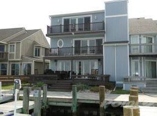 702 32nd St, Ocean City, MD 21842