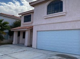 947 Sedona Rd, Henderson, NV 89014