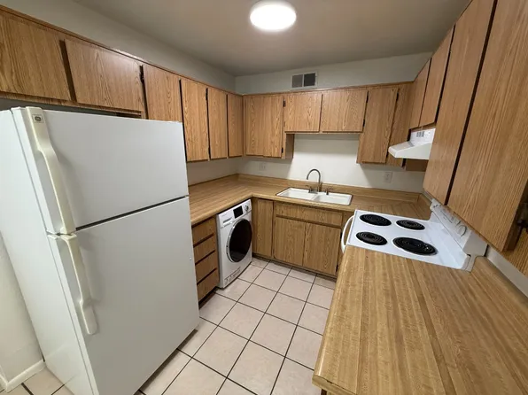 508 N Scott Ave, Gila Bend, AZ