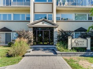 12 Corkstown Rd #224, Ottawa, ON K2H5B3