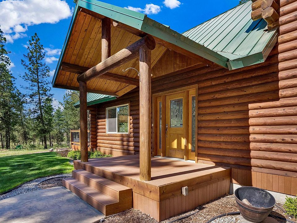 16620 S Yancey Ln, Spangle, WA 99031 Zillow