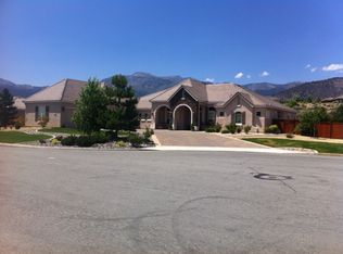 14845 Corsica Ct, Reno, NV 89511