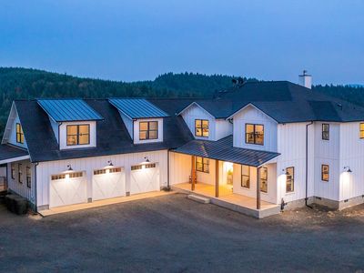 85180 Boomer Rd, Eugene, OR, 97402