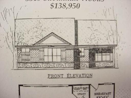 1st image of 5102 SAVANNAH WOODS