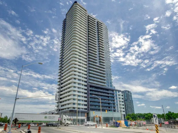 7895 Jane St, Vaughan, ON