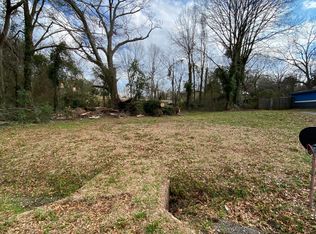 South St, Dadeville, AL 36853